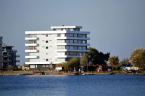 Steinwarder 7, 3 Etage, Wohnung 28 in Heiligenhafen
